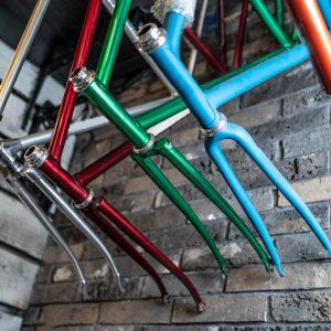 colorful-bike-pieces-arrangement